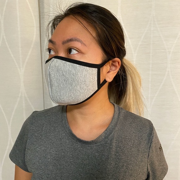 Dust Proof Fashionable Reversible 2 layered qualit - Picture 6 of 8